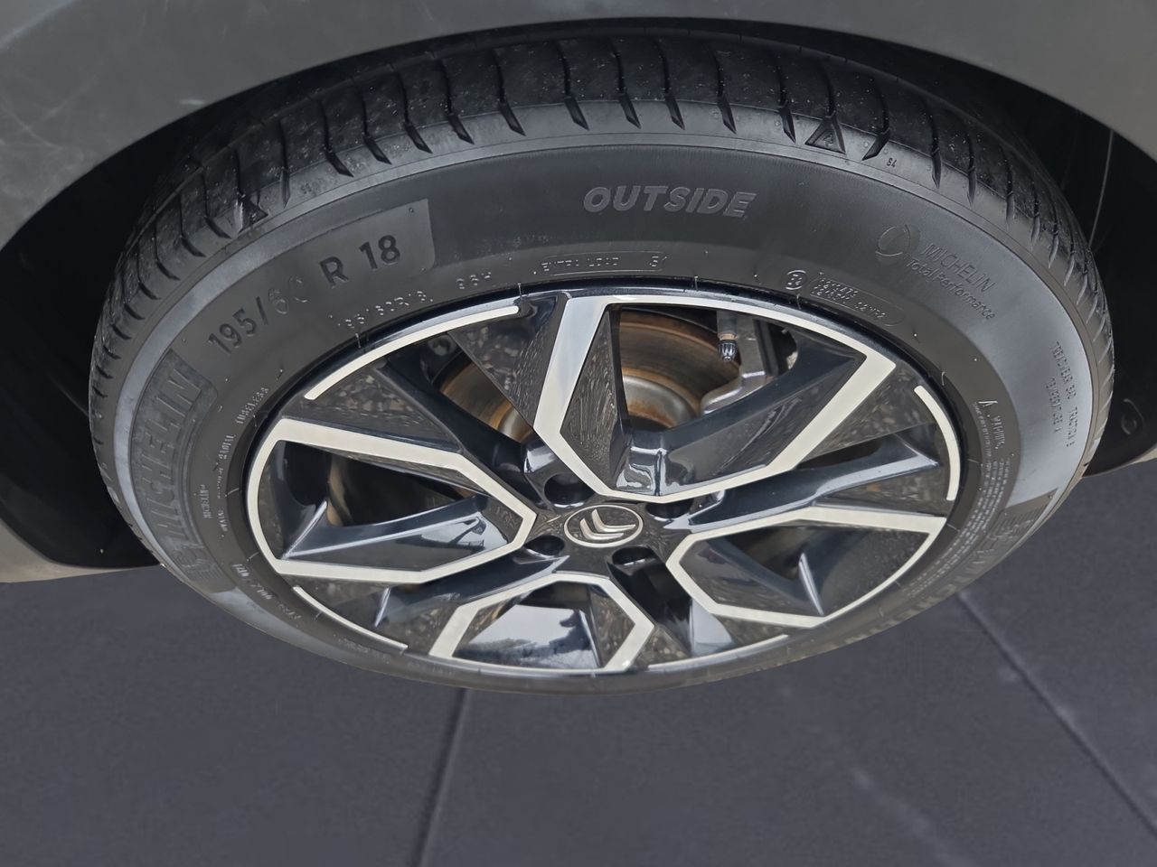 Citroën ë-C4 ELECTRICO 100 KW FEEL PACK  - Foto 2