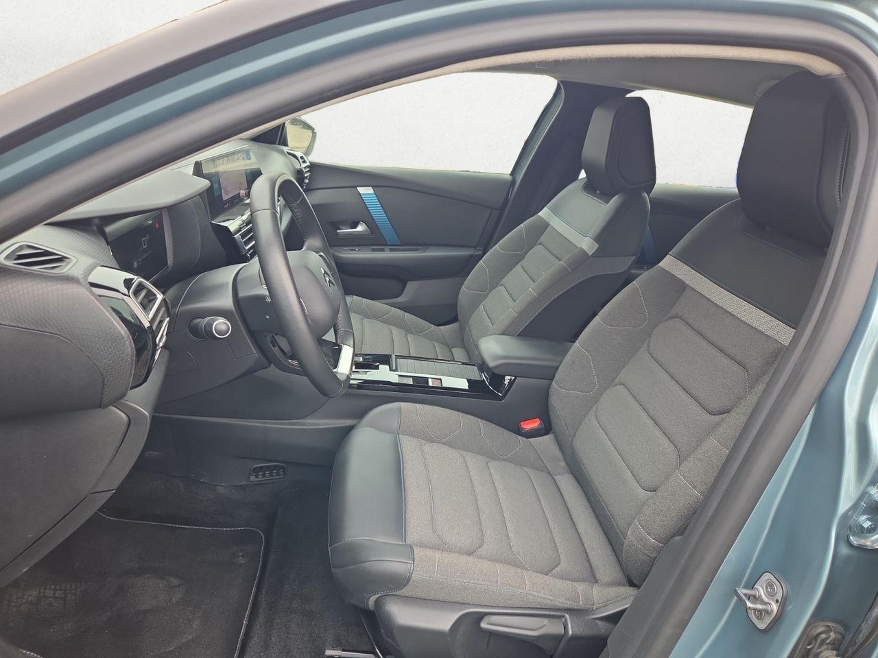 Citroën ë-C4 ELECTRICO 100 KW FEEL PACK  - Foto 2