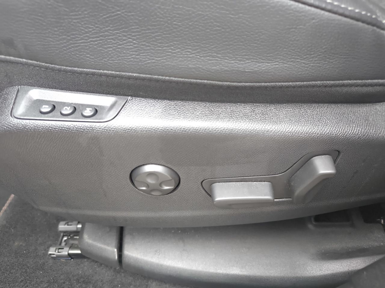 DS DS 7 CROSSBACK E TENSE 225 PERFORMANCE LINE  - Foto 2