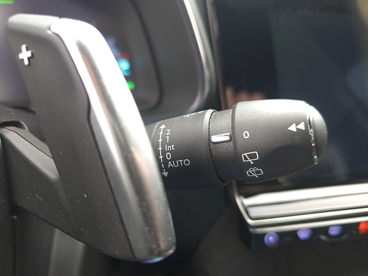 DS DS 7 CROSSBACK E TENSE 225 PERFORMANCE LINE  - Foto 2