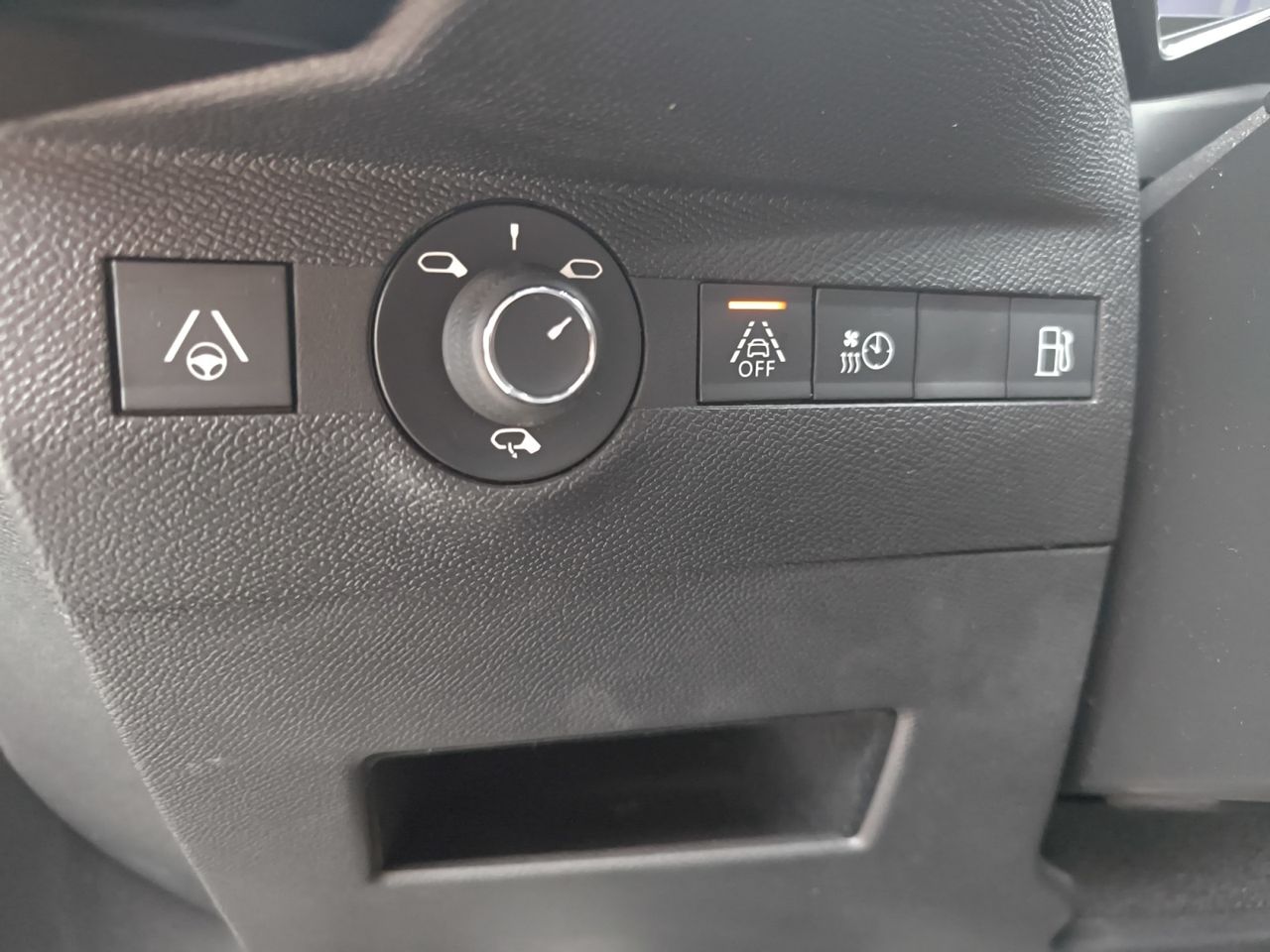 DS DS 7 CROSSBACK E TENSE 300 4X4 LIGNE NOIRE  - Foto 2