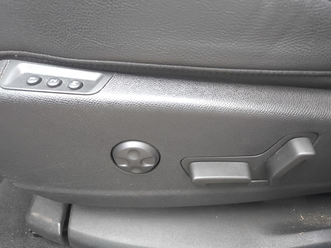 DS DS 7 CROSSBACK E TENSE 300 4X4 LIGNE NOIRE  - Foto 2