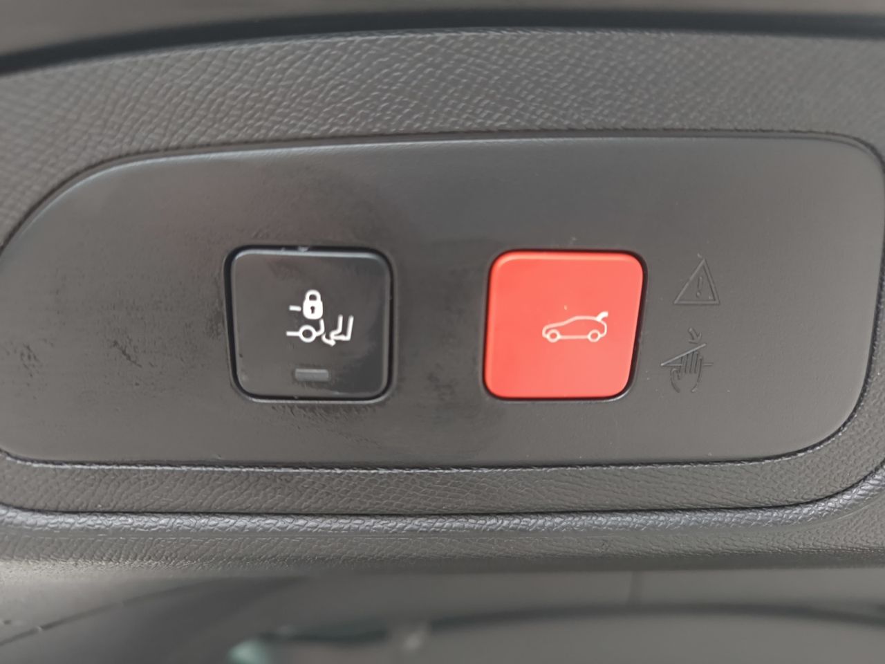 DS DS 7 CROSSBACK E TENSE 300 4X4 LIGNE NOIRE  - Foto 2