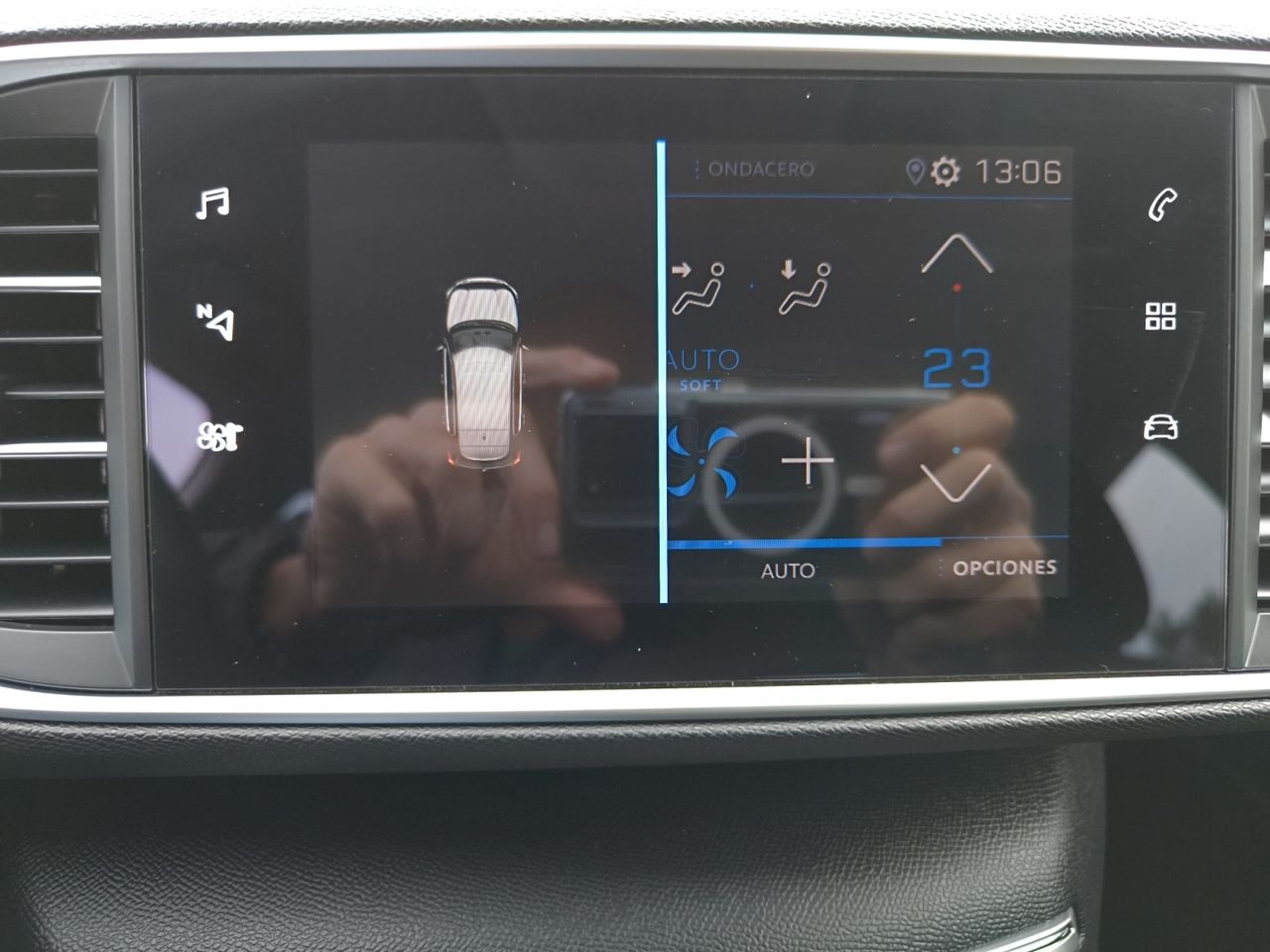 Peugeot 308 ACTIVE PACK BLUE HDI 100 CV  - Foto 2