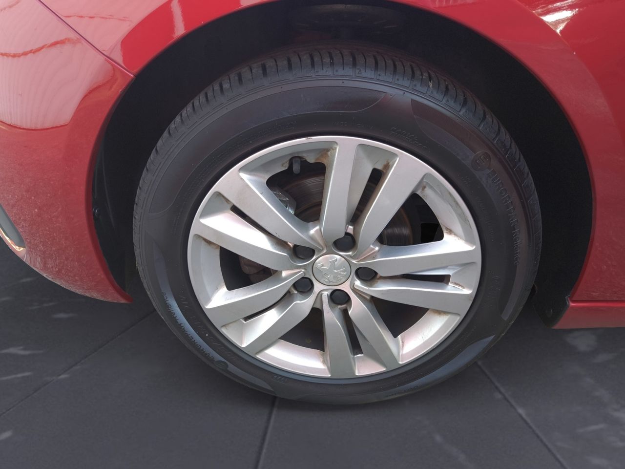 Peugeot 308 ACTIVE PACK BLUE HDI 100 CV  - Foto 2