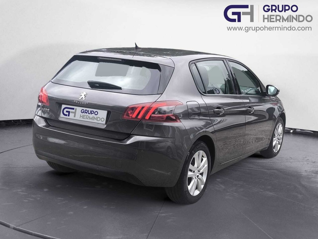 Peugeot 308 ACTIVE PACK BLUE HDI 130 CV  - Foto 2