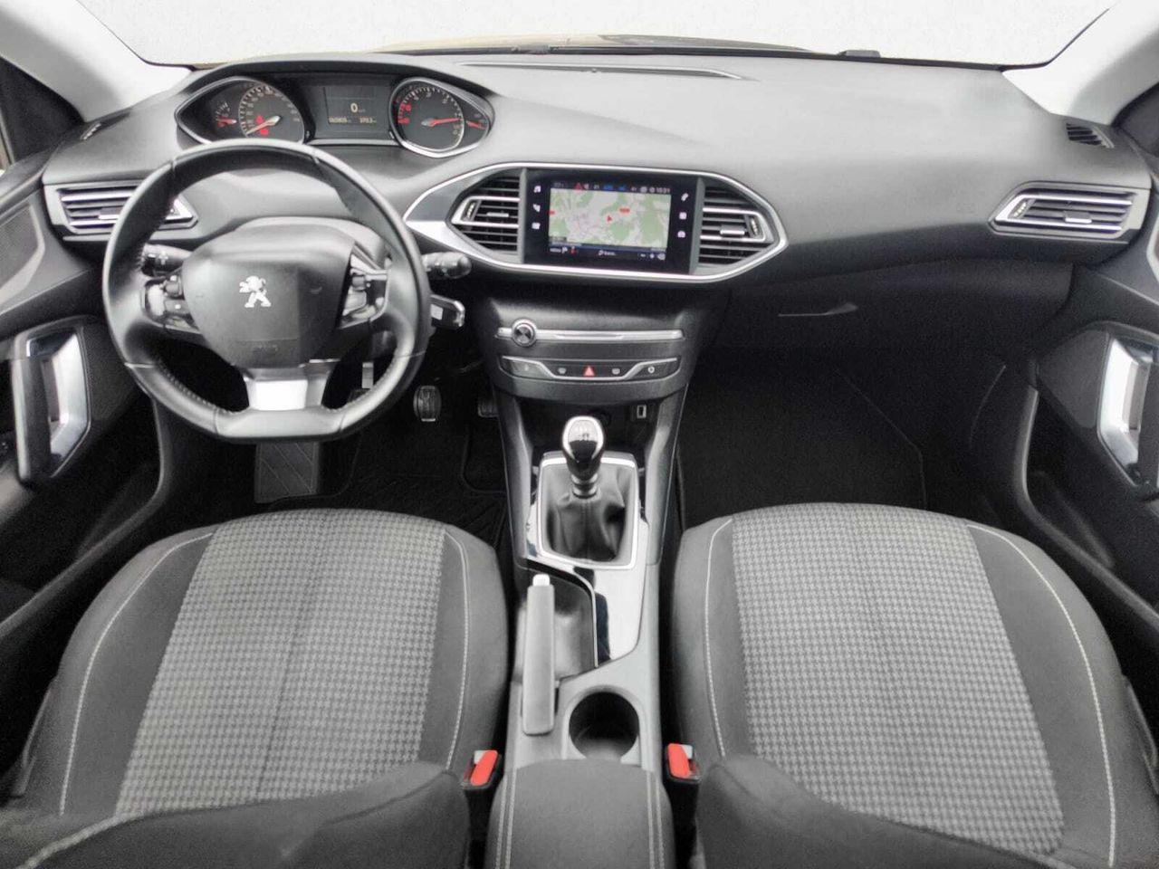 Peugeot 308 ACTIVE PACK BLUE HDI 130 CV  - Foto 2