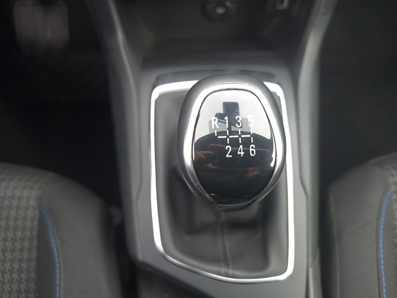 Peugeot 308 STYLE BLUE HDI 130 CV  - Foto 2