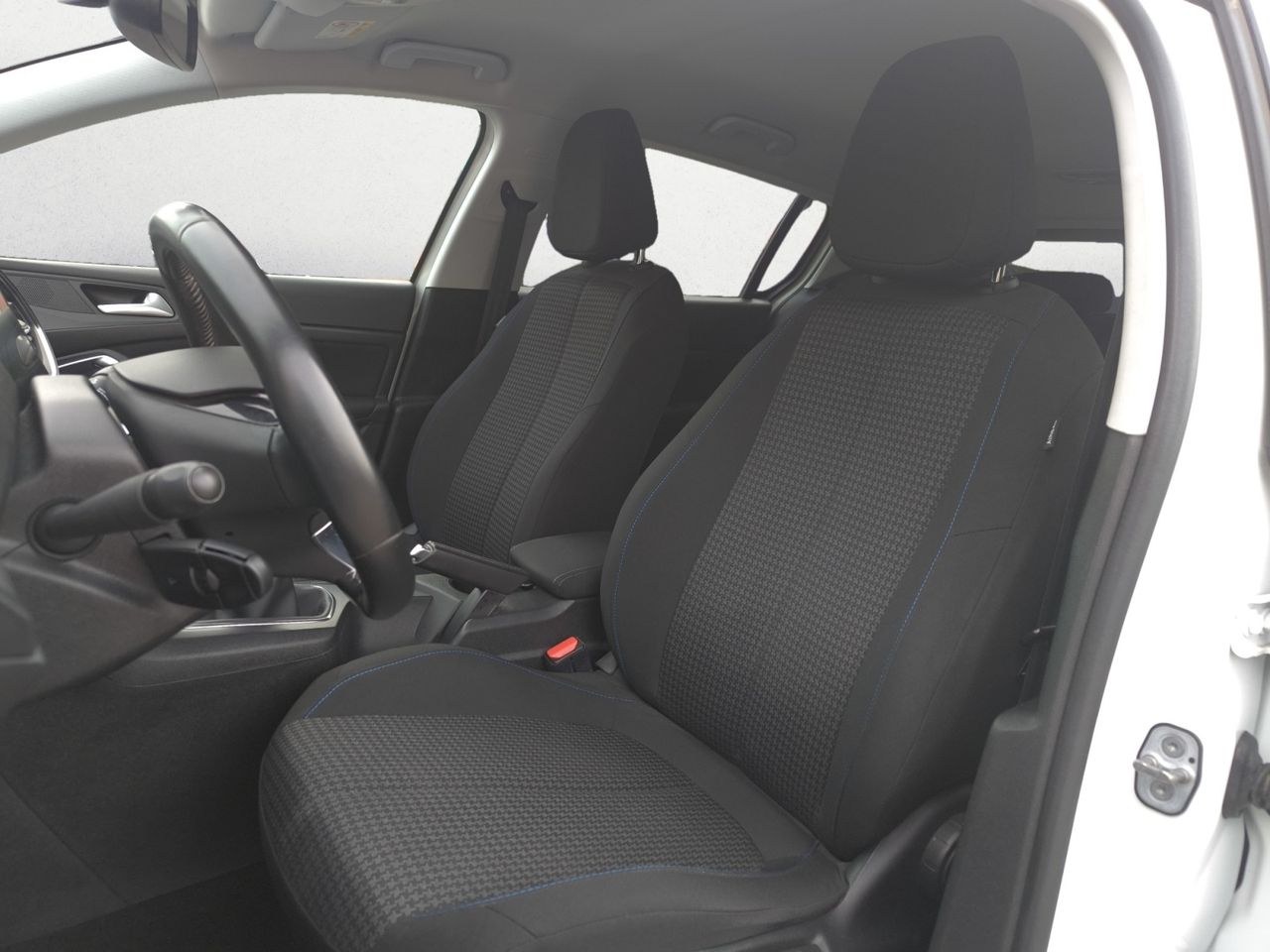 Peugeot 308 STYLE BLUE HDI 130 CV  - Foto 2