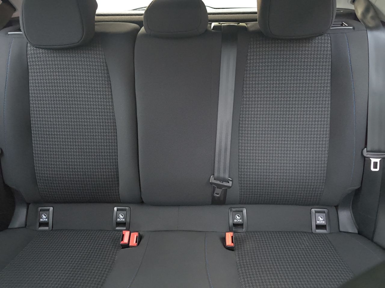 Peugeot 308 STYLE BLUE HDI 130 CV  - Foto 2