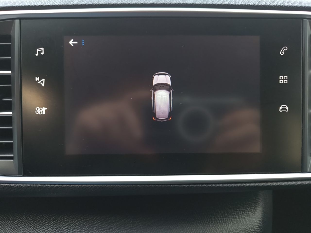 Peugeot 308 STYLE BLUE HDI 130 CV  - Foto 2