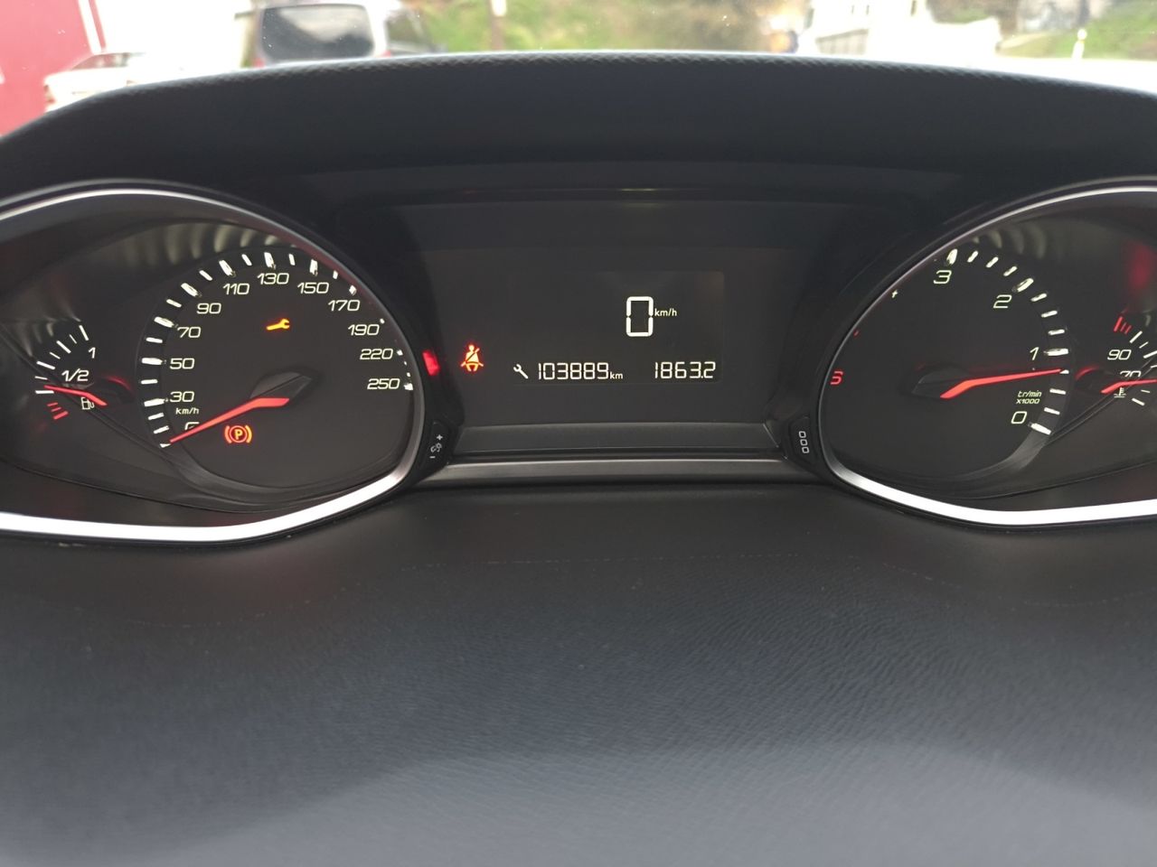 Peugeot 308 STYLE BLUE HDI 130 CV  - Foto 2