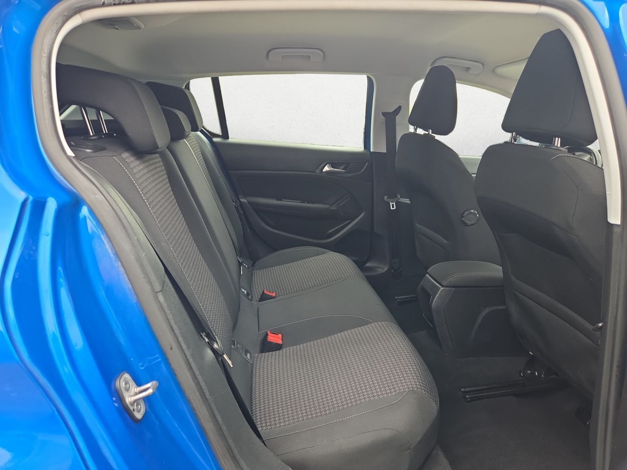 Peugeot 308 STYLE BLUE HDI 130 CV  - Foto 2