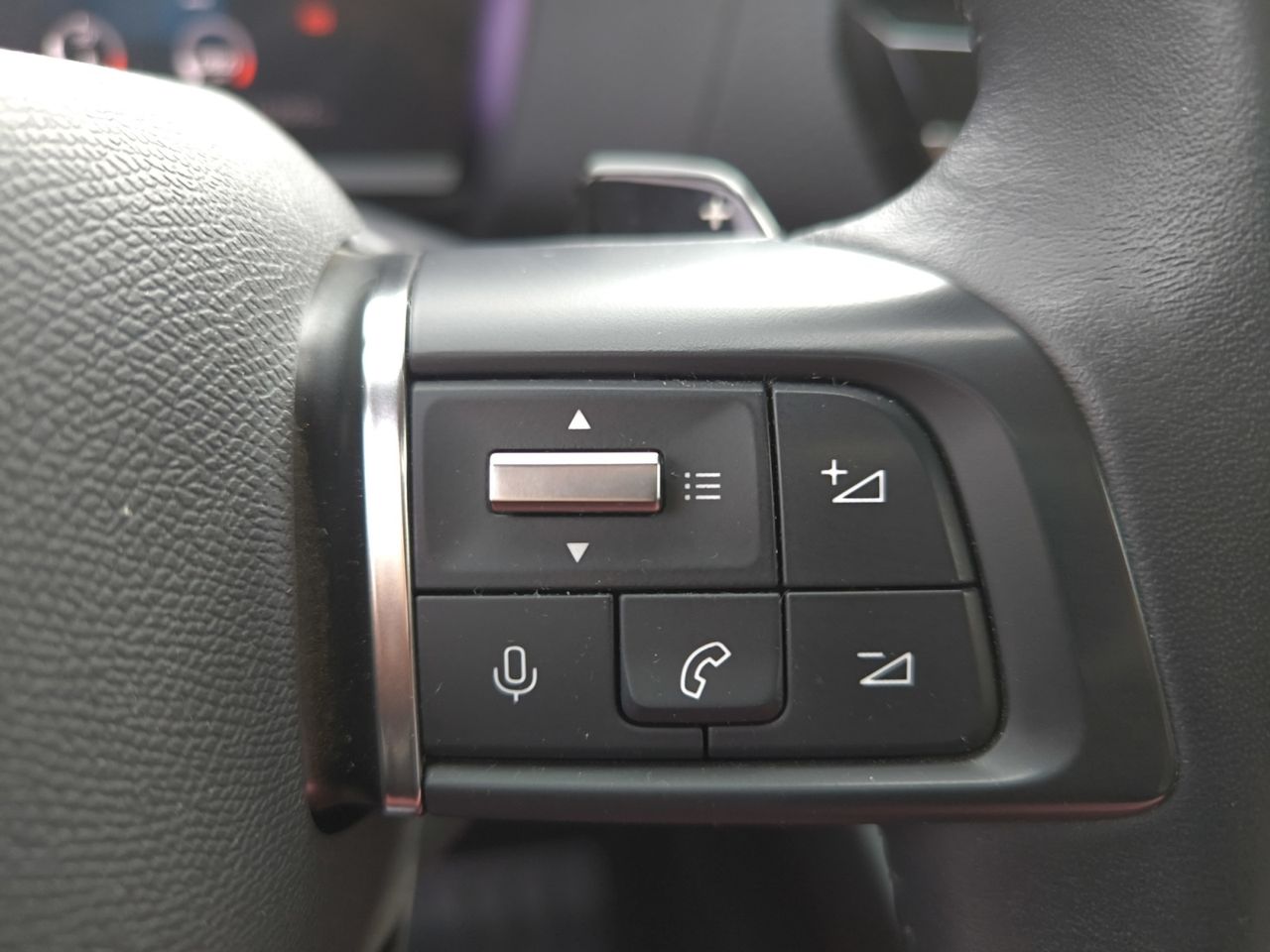 Citroën C4 FEEL PACK BLUE HDI 130 CV EAT8  - Foto 2