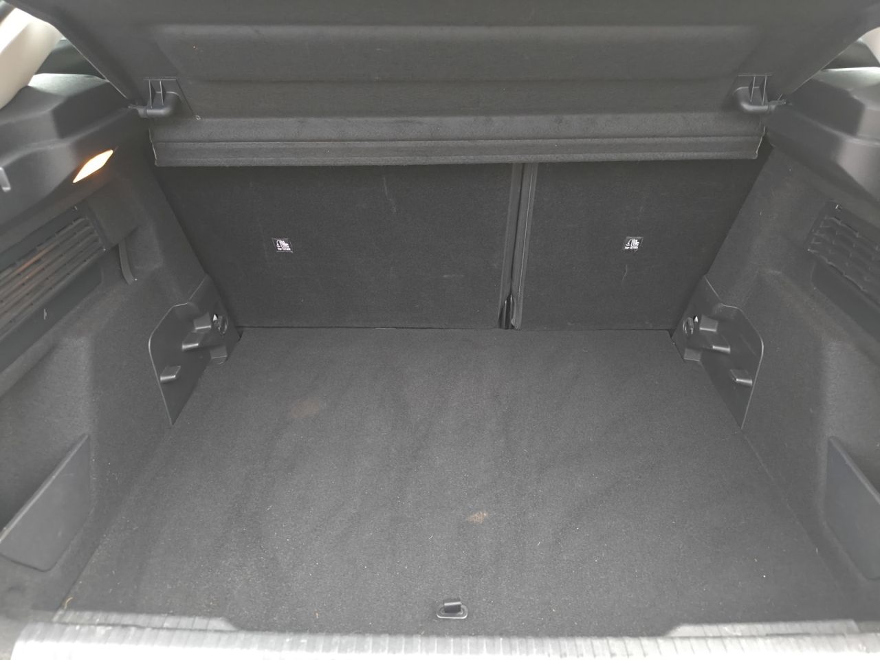 Citroën C4 FEEL PACK BLUE HDI 130 CV EAT8  - Foto 2