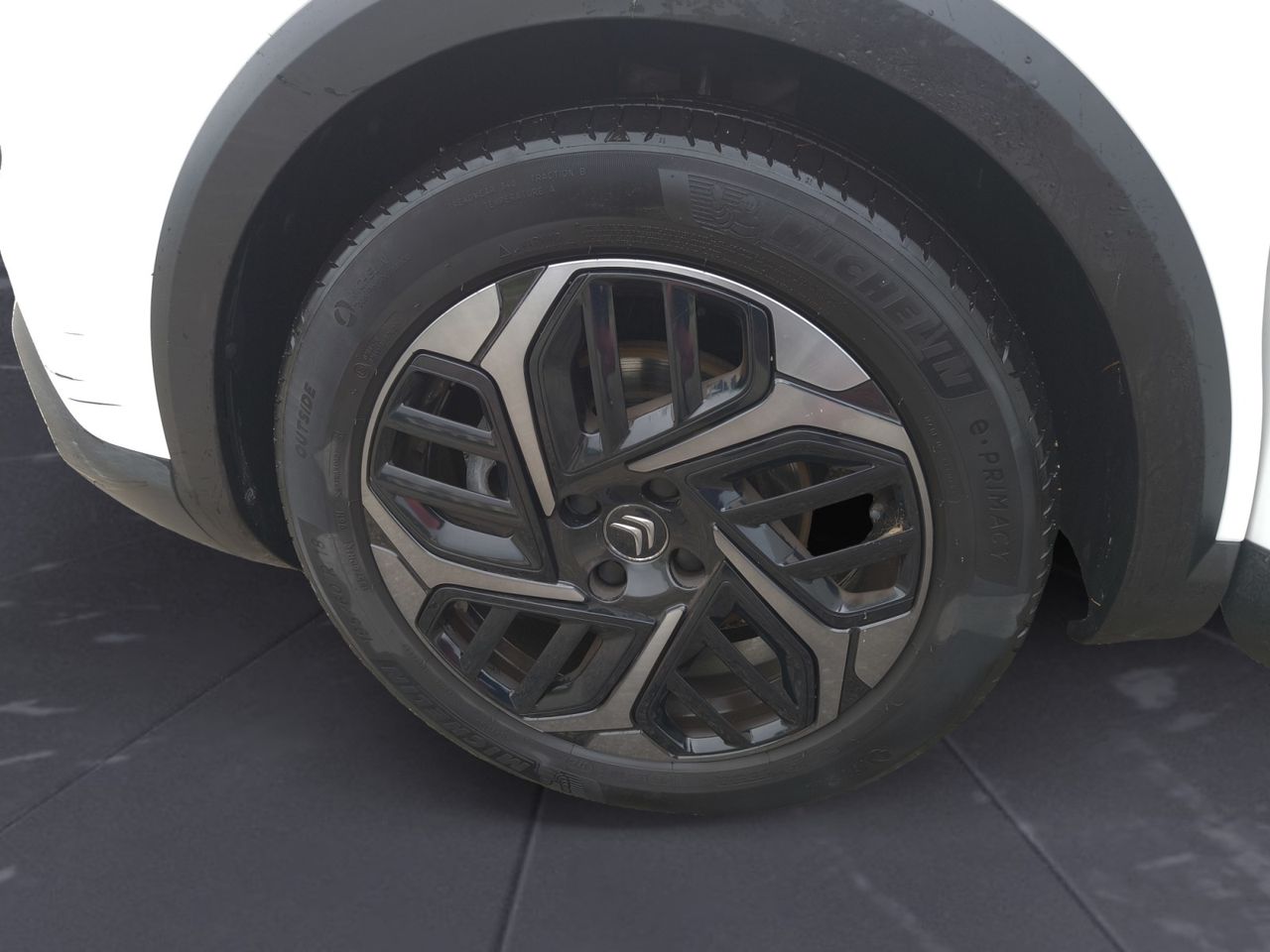 Citroën C4 FEEL PACK BLUE HDI 130 CV EAT8  - Foto 2