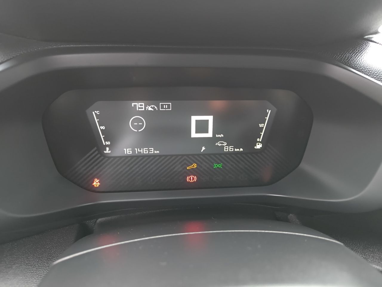 Citroën C4 LIVE PACK BLUE HDI 110 CV  - Foto 2