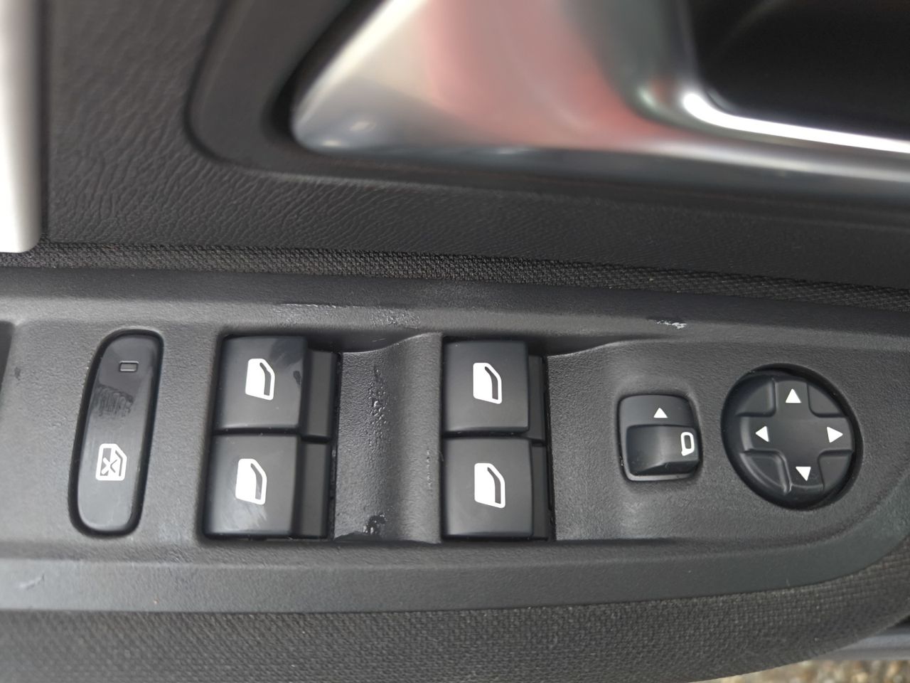 Citroën C4 LIVE PACK BLUE HDI 110 CV  - Foto 2