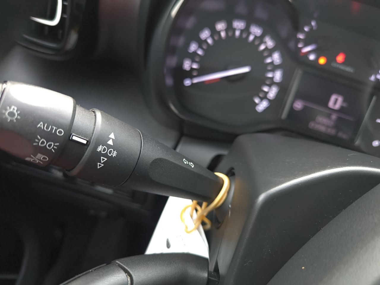 Citroën C3 Aircross PURE TECH 110 CV FEEL  - Foto 2