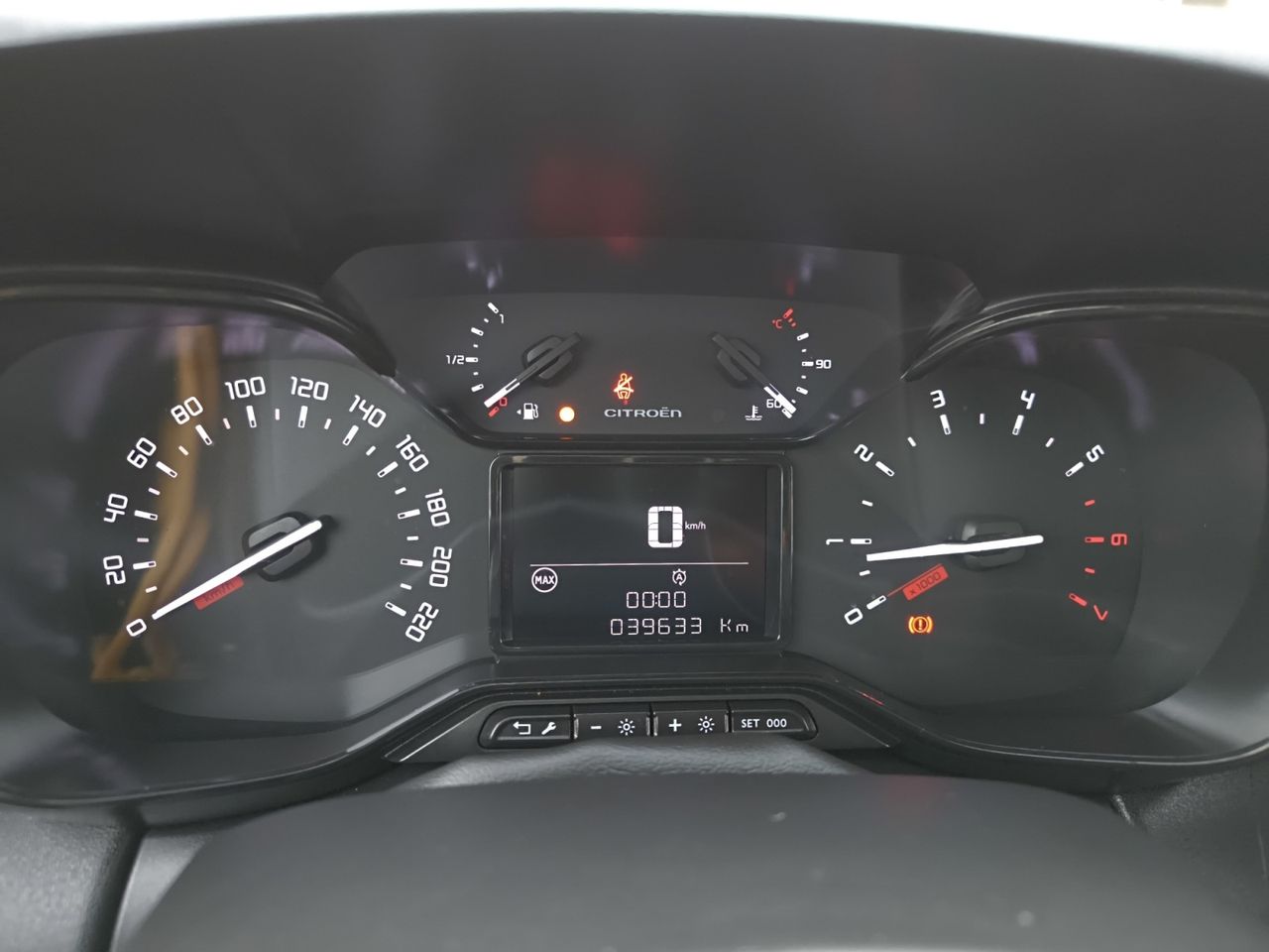 Citroën C3 Aircross PURE TECH 110 CV FEEL  - Foto 2