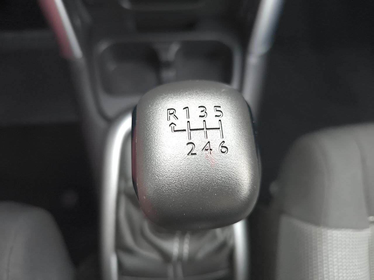 Citroën C3 Aircross PURE TECH 110 CV FEEL  - Foto 2