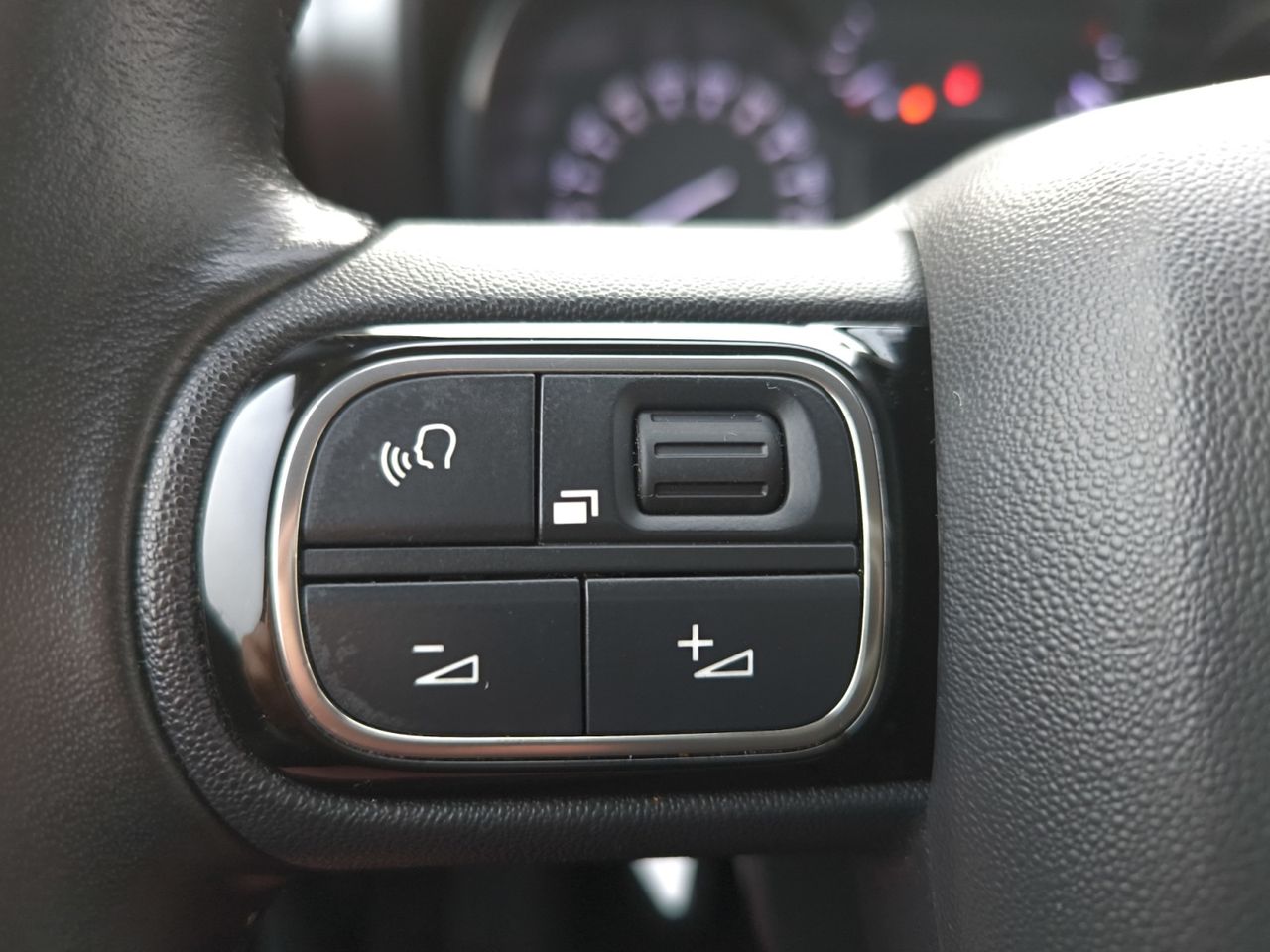 Citroën C3 Aircross PURE TECH 110 CV FEEL  - Foto 2