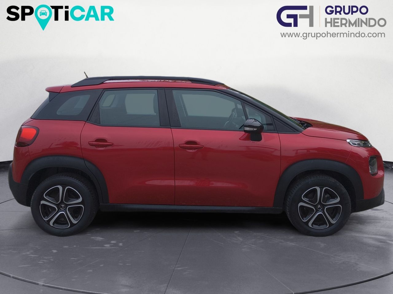 Citroën C3 Aircross PURE TECH 110 CV FEEL  - Foto 2