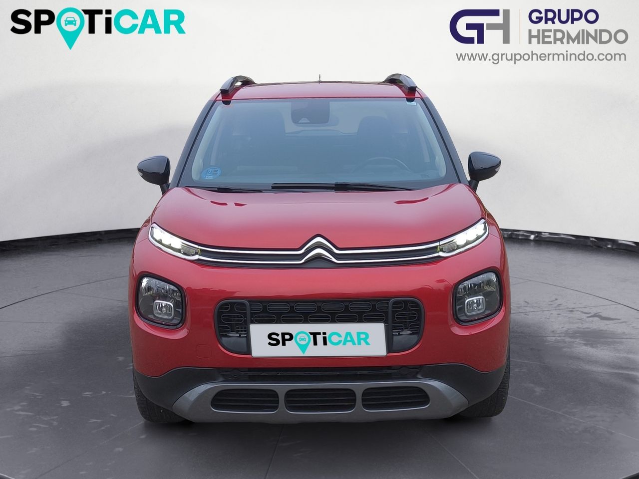 Citroën C3 Aircross PURE TECH 110 CV FEEL  - Foto 2