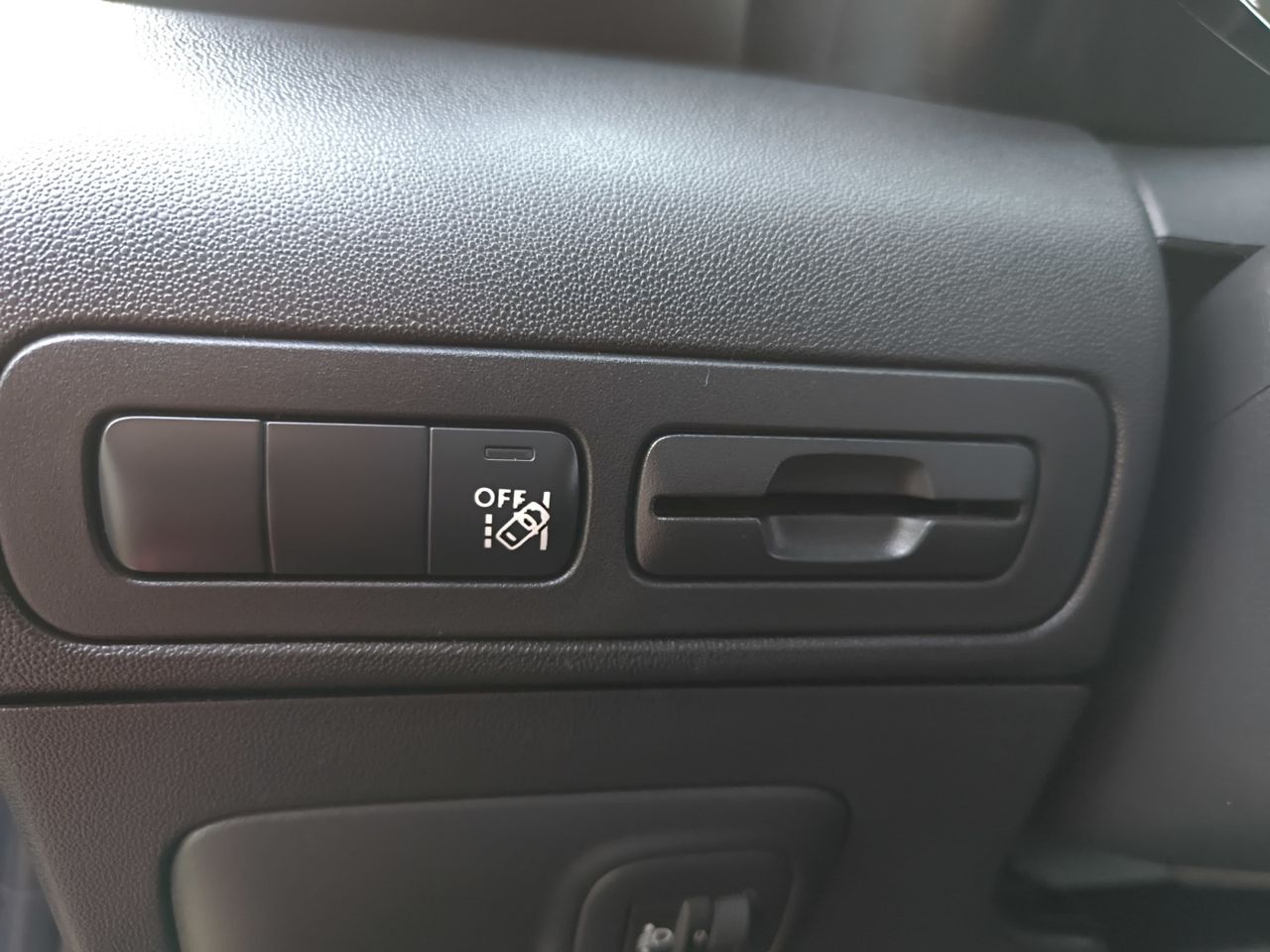 Citroën C3 Aircross PURE TECH 110 CV FEEL  - Foto 2