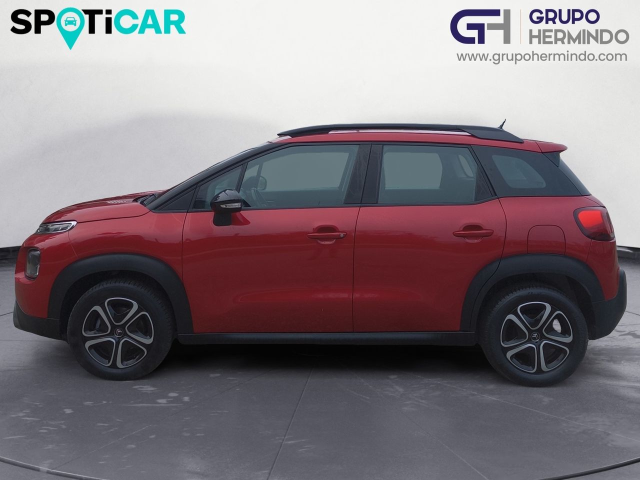 Citroën C3 Aircross PURE TECH 110 CV FEEL  - Foto 2