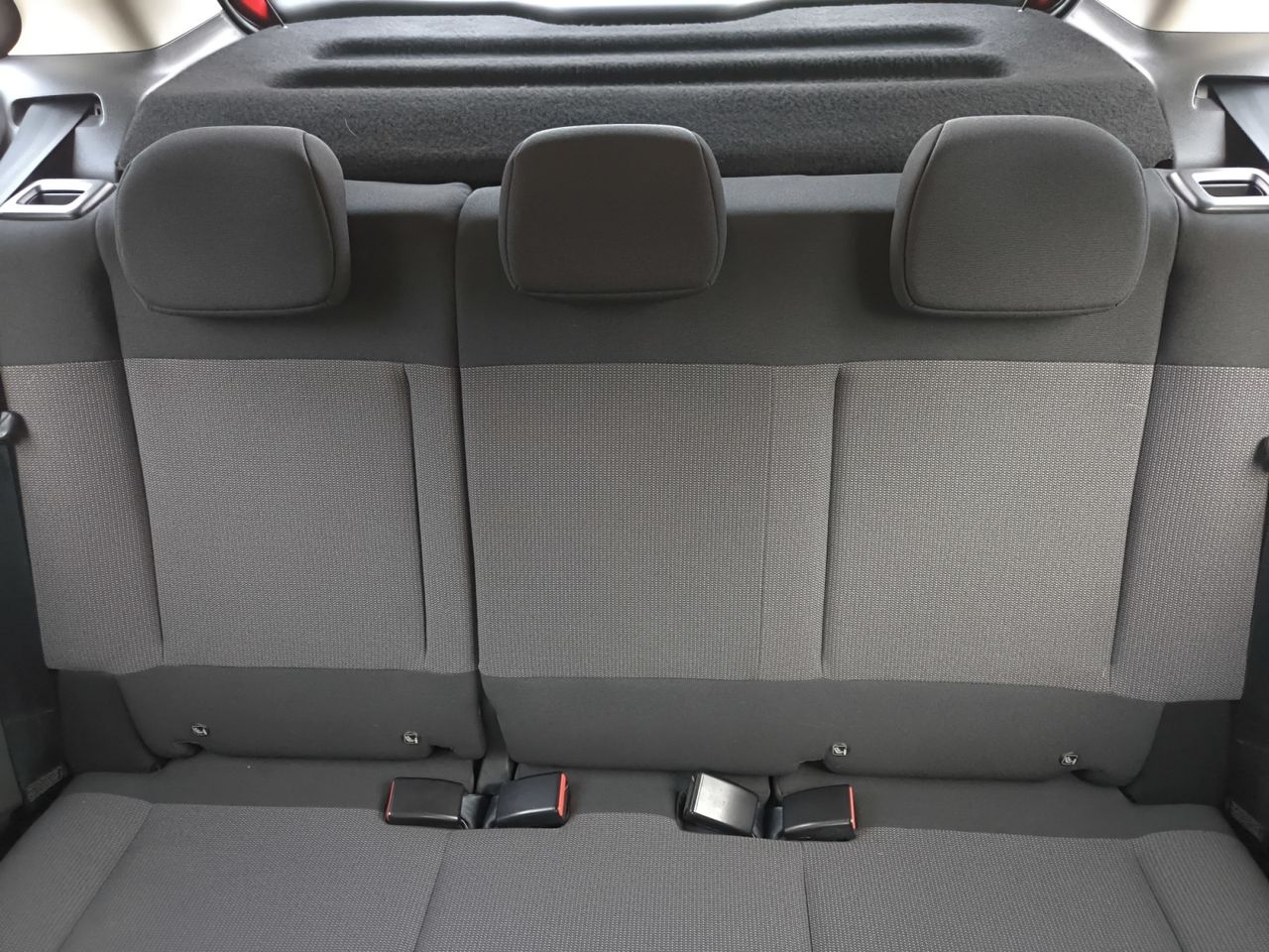 Citroën C3 Aircross PURE TECH 110 CV FEEL  - Foto 2