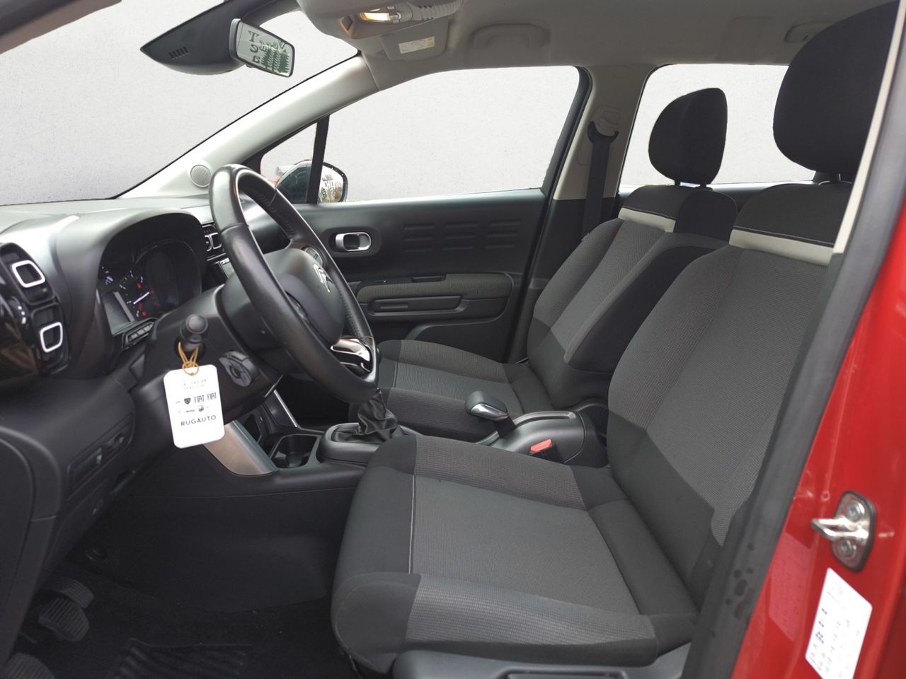 Citroën C3 Aircross PURE TECH 110 CV FEEL  - Foto 2