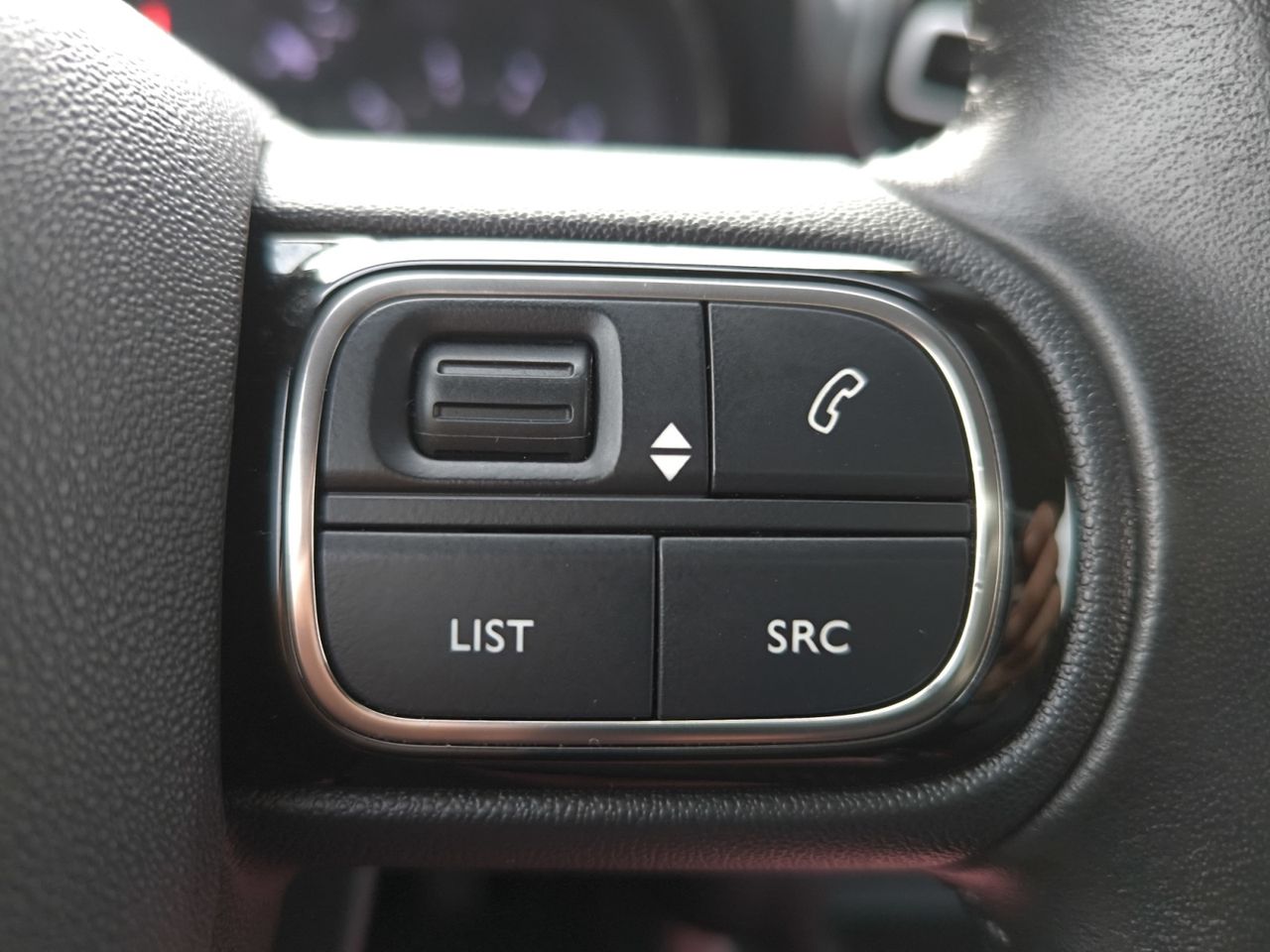 Citroën C3 Aircross PURE TECH 110 CV FEEL  - Foto 2