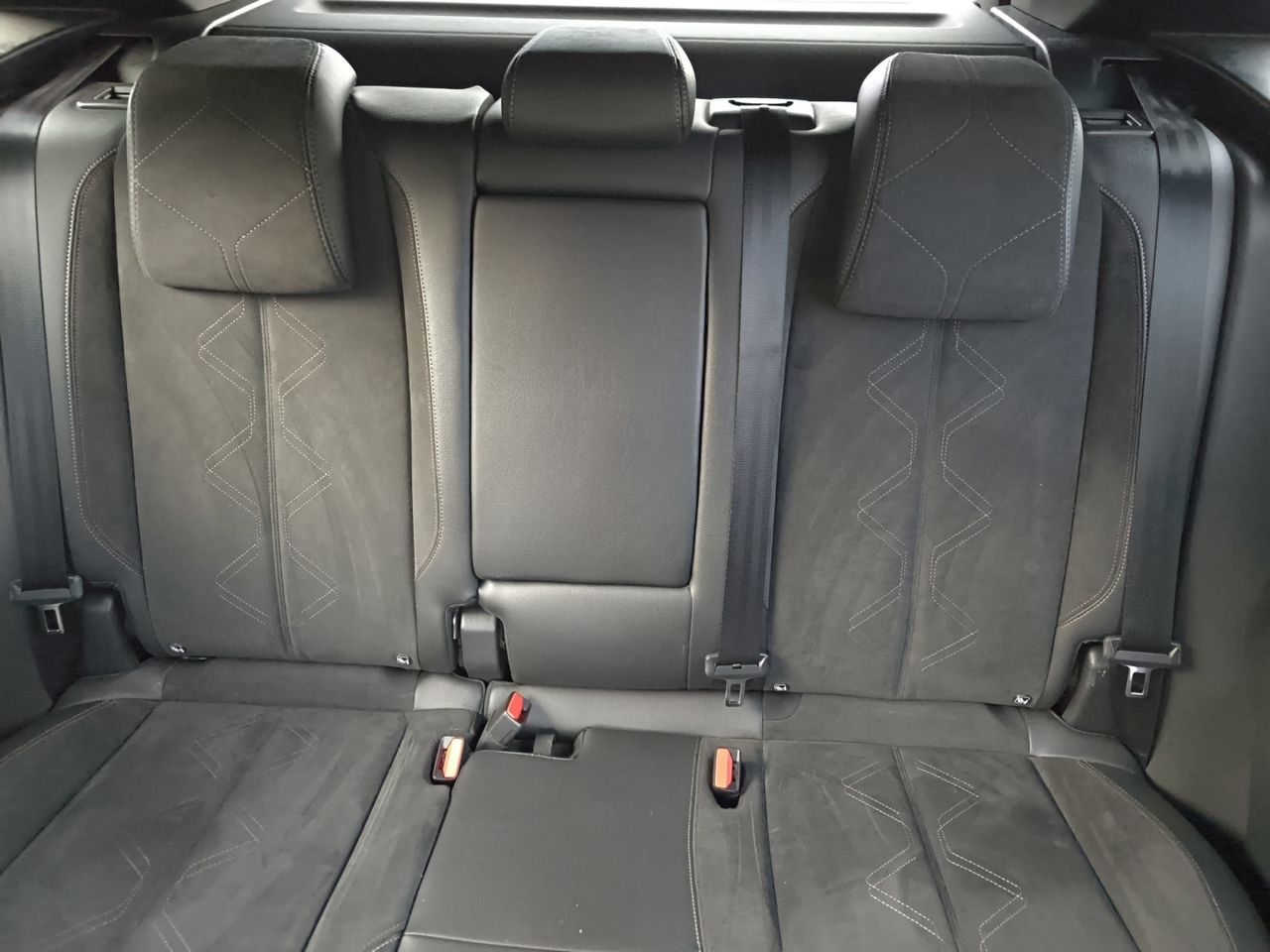 DS DS 7 BLUE HDI 130 AUT PERFORMANCE   - Foto 2