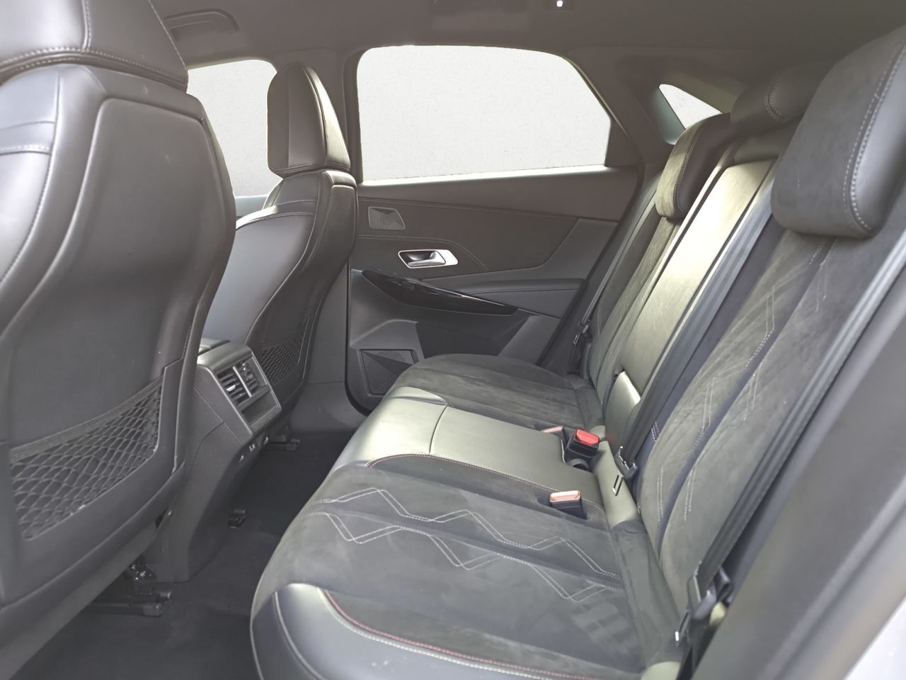 DS DS 7 BLUE HDI 130 AUT PERFORMANCE   - Foto 2