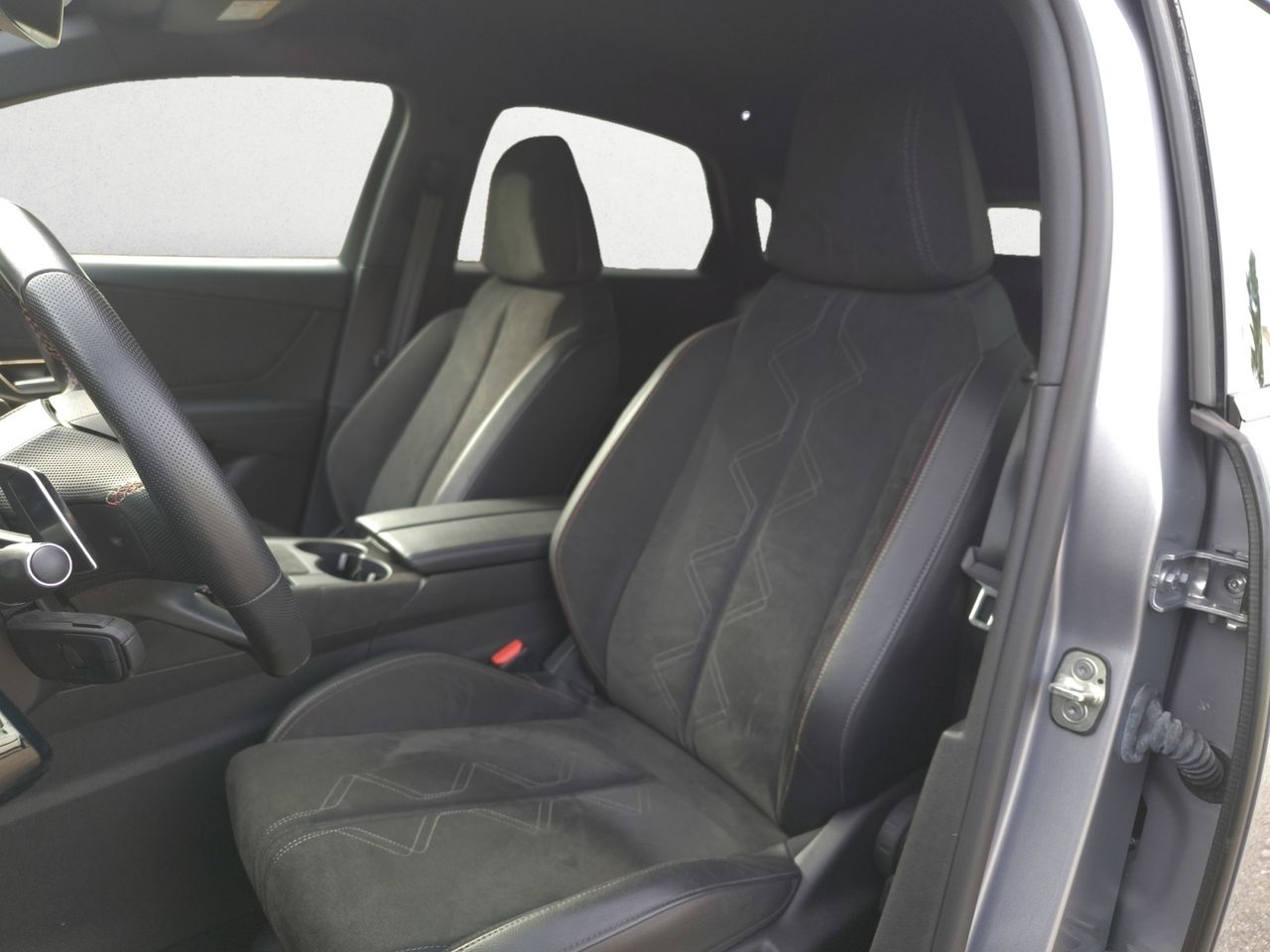 DS DS 7 BLUE HDI 130 AUT PERFORMANCE   - Foto 2