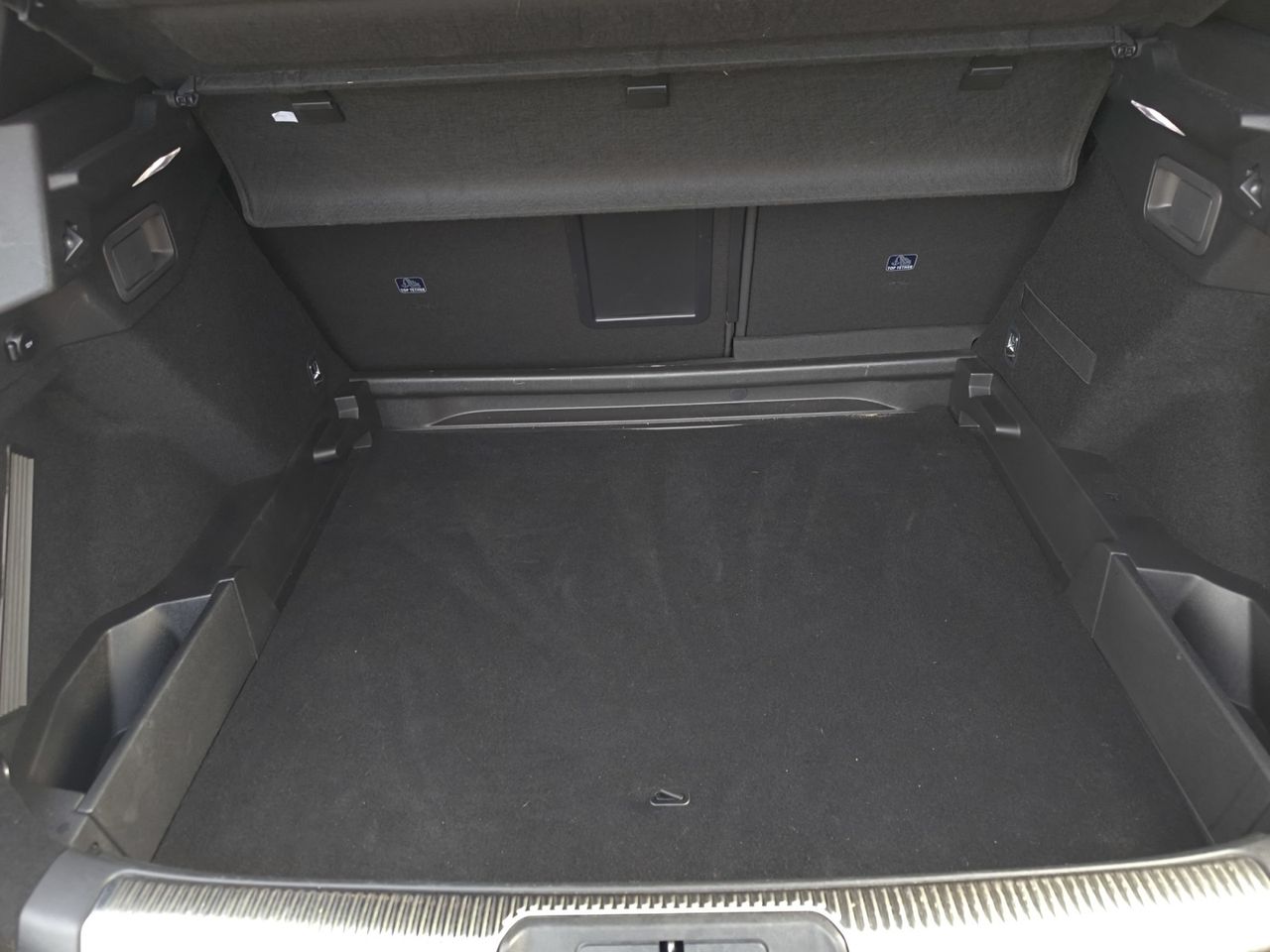 DS DS 7 BLUE HDI 130 AUT PERFORMANCE   - Foto 2