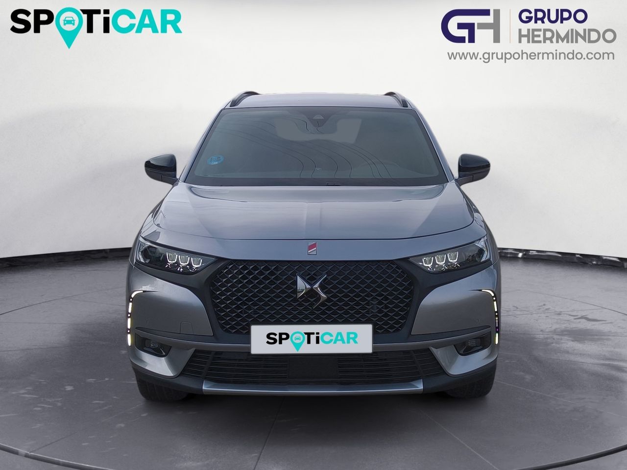 DS DS 7 BLUE HDI 130 AUT PERFORMANCE   - Foto 2