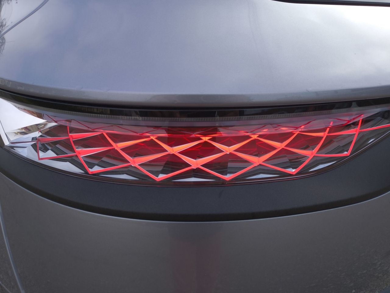 DS DS 7 BLUE HDI 130 AUT PERFORMANCE   - Foto 2