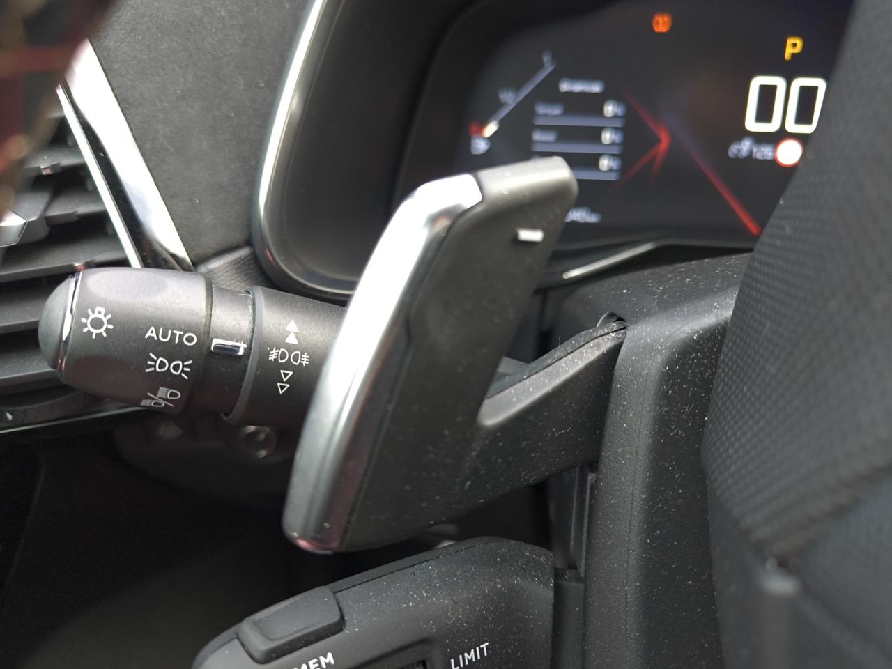 DS DS 7 BLUE HDI 130 AUT PERFORMANCE   - Foto 2