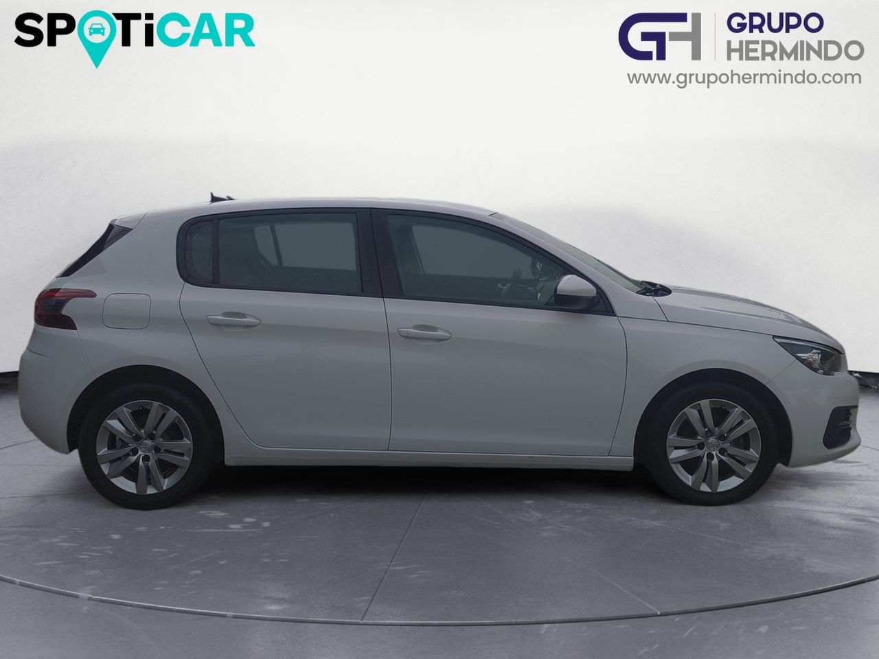 Peugeot 308 ACTIVE PACK BLUE HDI 100 CV  - Foto 2