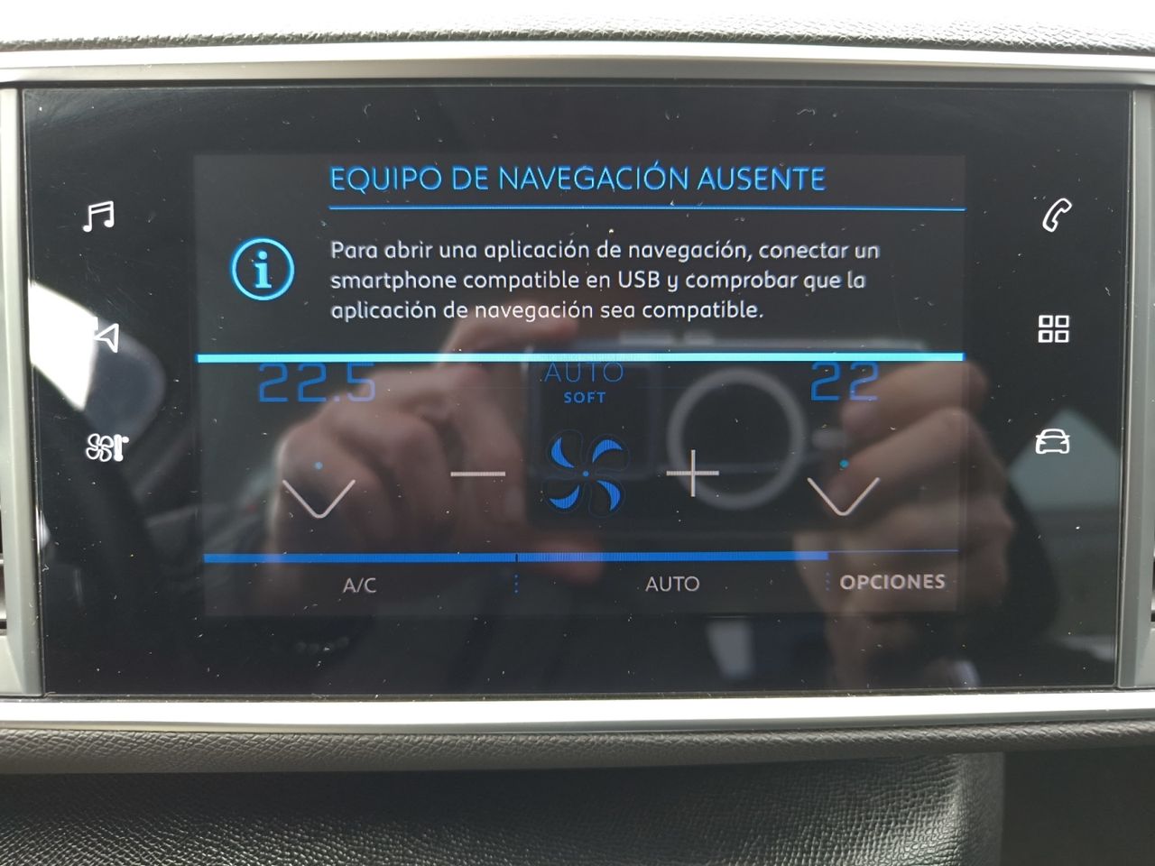 Peugeot 308 ACTIVE PACK BLUE HDI 100 CV  - Foto 2