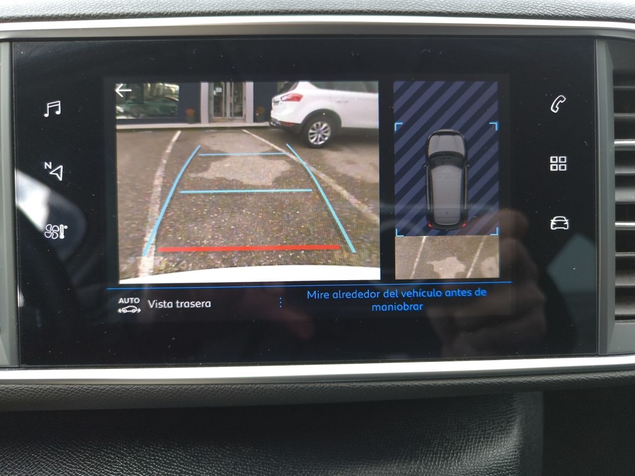 Peugeot 308 ACTIVE PACK BLUE HDI 100 CV  - Foto 2