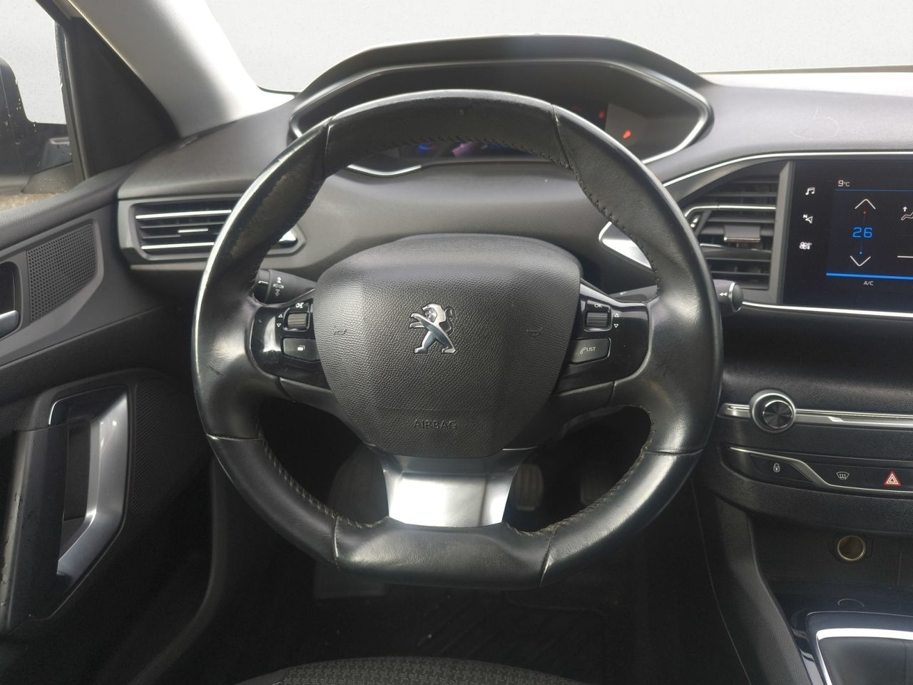 Peugeot 308 ACTIVE PACK BLUE HDI 100 CV  - Foto 2