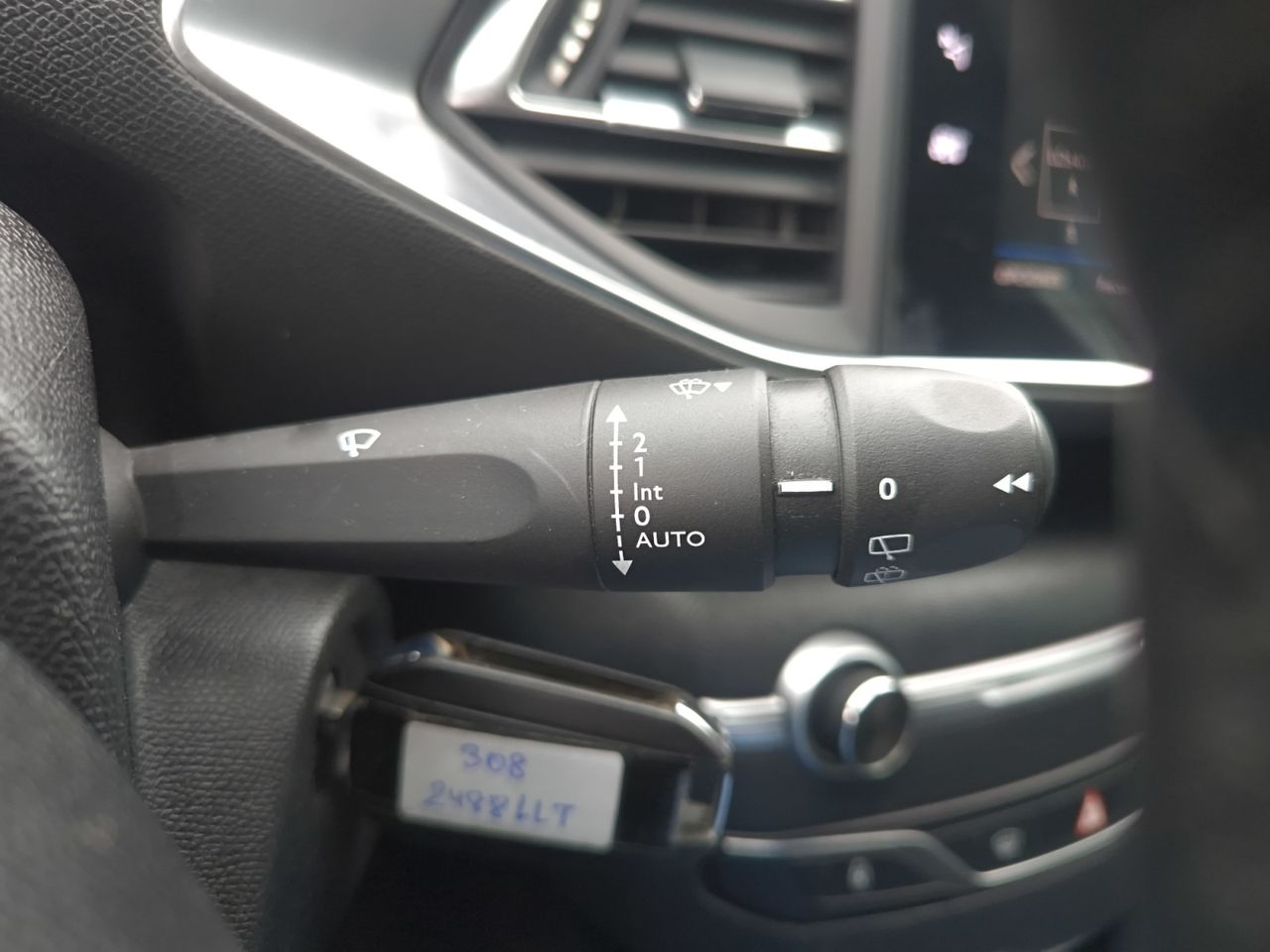 Peugeot 308 ACTIVE PACK BLUE HDI 100 CV  - Foto 2