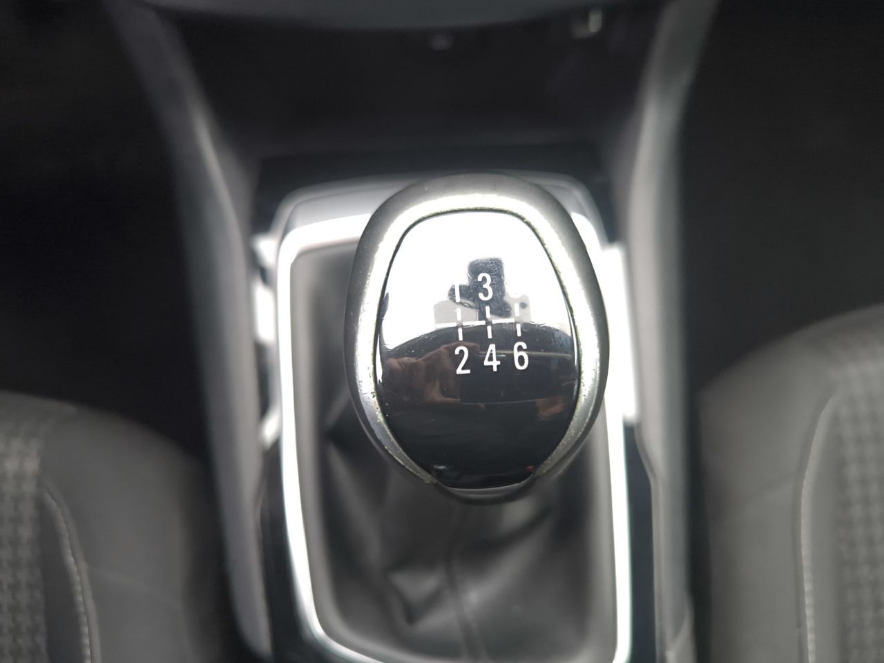 Peugeot 308 ACTIVE PACK BLUE HDI 100 CV  - Foto 2