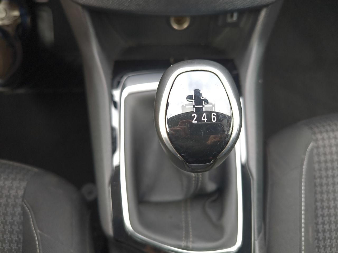 Peugeot 308 ACTIVE PACK BLUE HDI 100 CV  - Foto 2