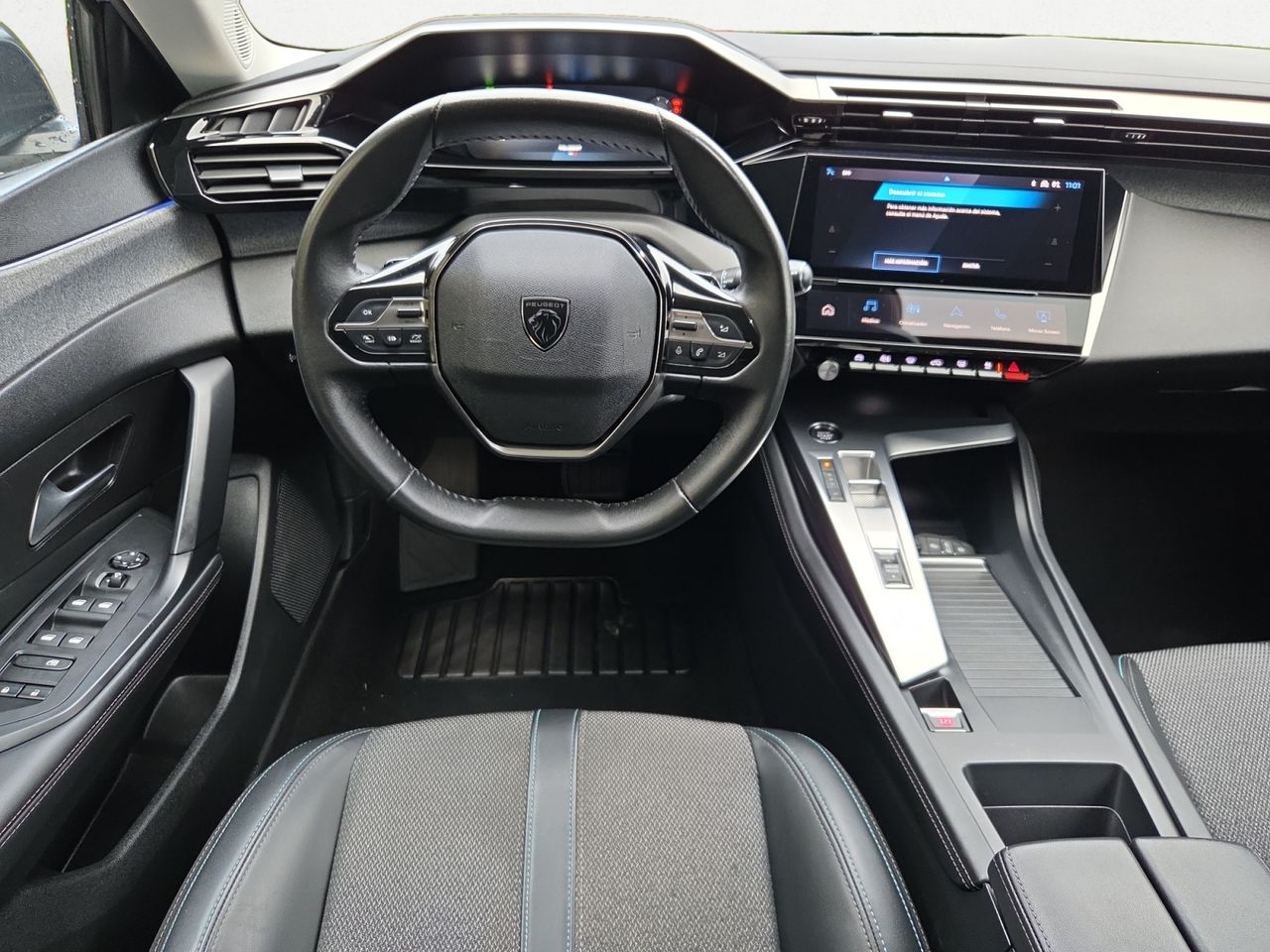 Peugeot 308 SW ALLURE BLUE HDI 130 CV EAT8  - Foto 2