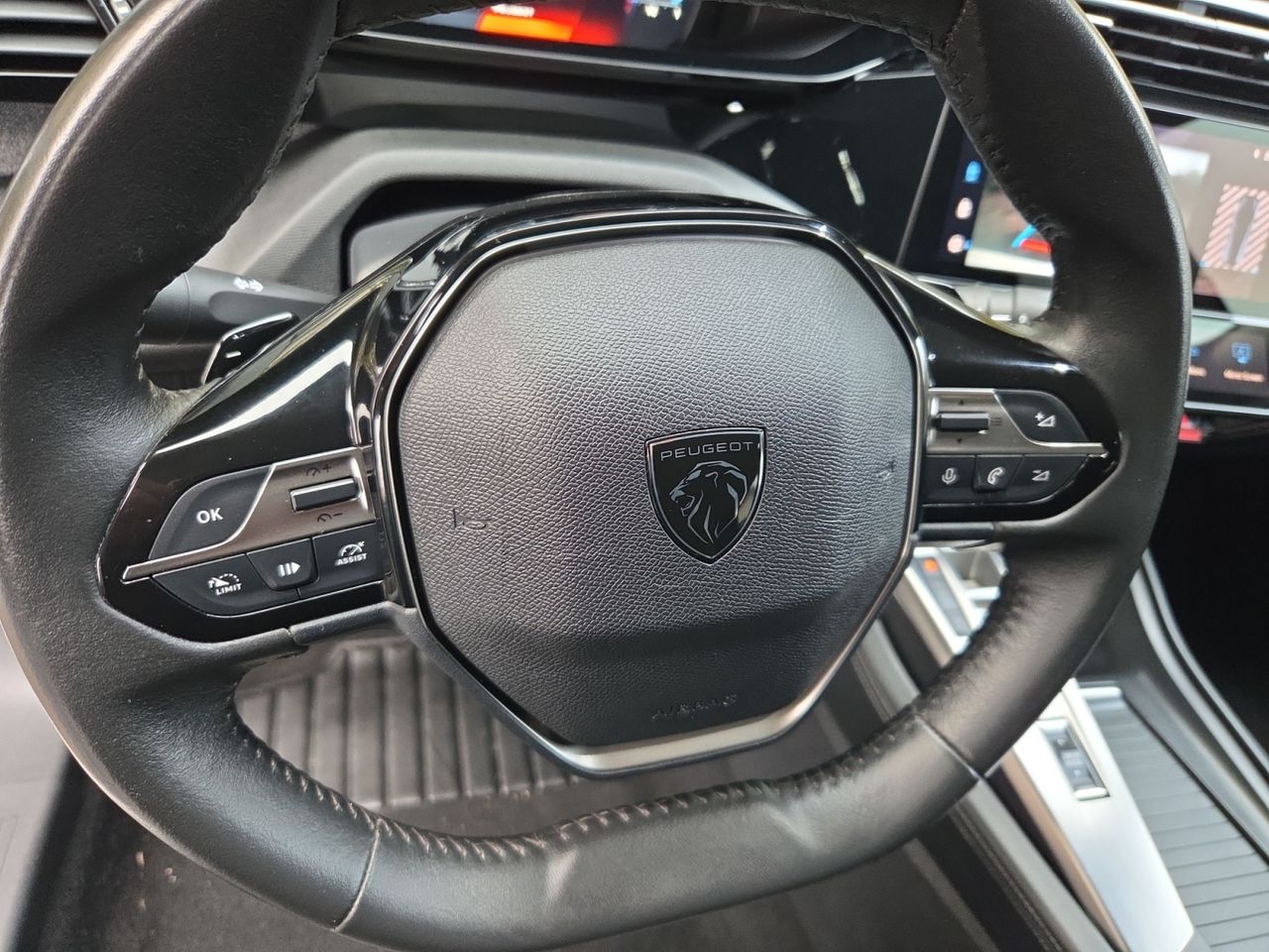 Peugeot 308 SW ALLURE BLUE HDI 130 CV EAT8  - Foto 2