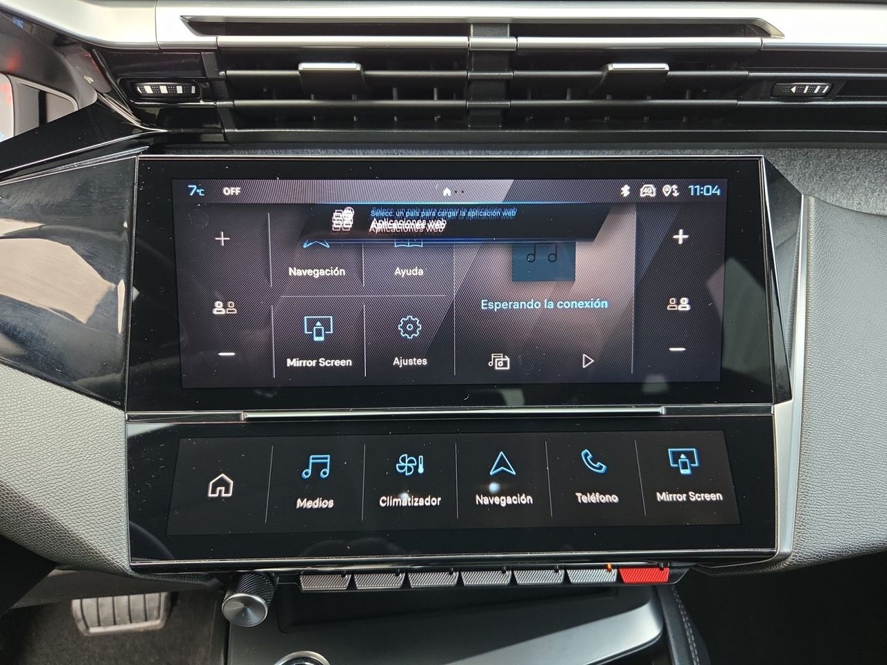 Peugeot 308 SW ALLURE BLUE HDI 130 CV EAT8  - Foto 2